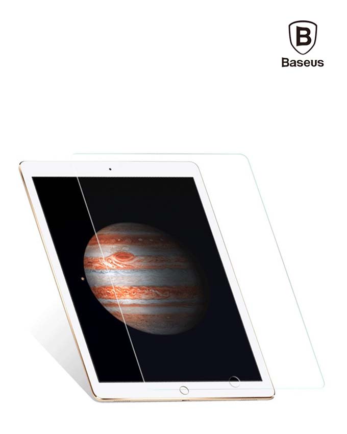 Baseus Protective Tempered Glass - iPad Pro 9.7